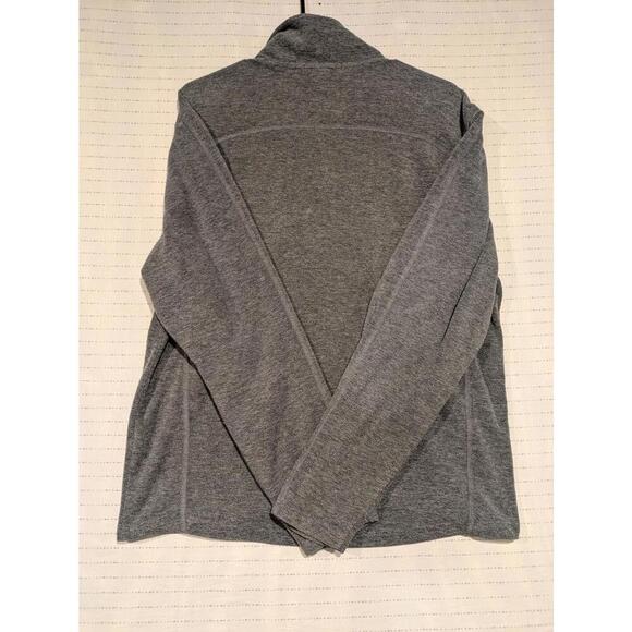 Florida State University Seminoles FSU Zip-Up Pullover Mens Medium - Picture 10 of 10